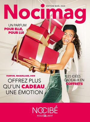 NOCIMAG NOËL 2024