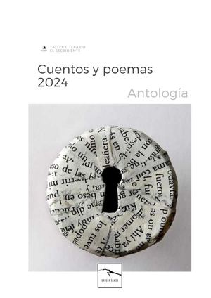 Cuentos y poemas - El escribiente