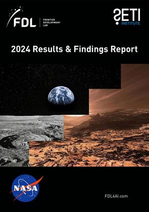 FDL 2024 Results And Findings Report
