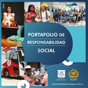 Portafolio de Responsabilidad Social