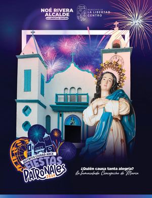 Revista Ciudad Arce 2024