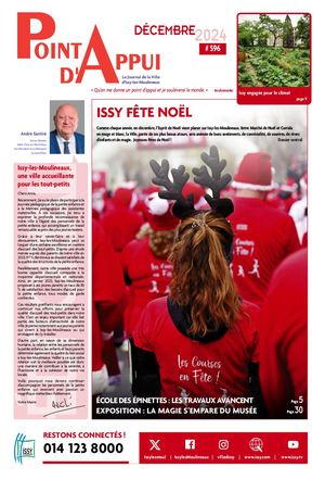 Point d'Appui Décembre 2024