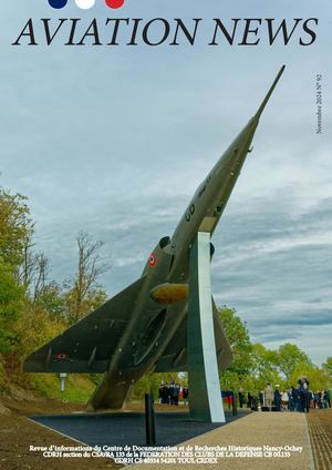 AVIATION NEWS N° 92 NOVEMBRE 2024