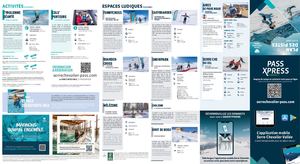 Plan Pistes Scv 2024 2025