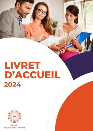 Livret Accueil Arapl Hdf