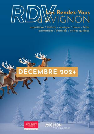 Les Rendez Vous de Décembre 2024