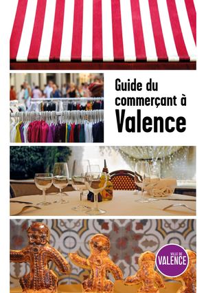 Guide du commerçant