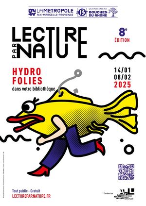 Lecture Par Nature 2025