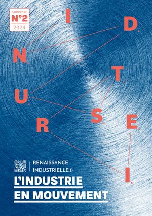 Baromètre - L'industrie en mouvement - N°2