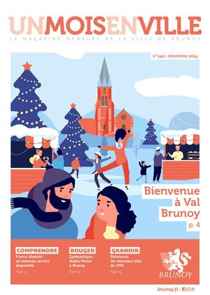 Mag 240 Décembre 2024