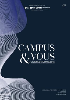 Campus & Vous Interactif
