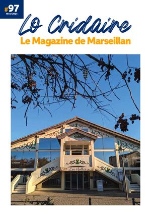 Lo Cridaire n°97