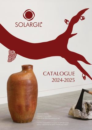 Solargil Catalogue 2024