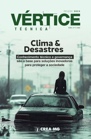 Revista Tecnica 2024 - Clima e Desastres