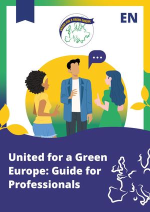 UxGE: Guide For Professionals (EN)