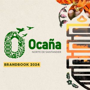 Brandbook Ocaña, Norte de Santander - Marca Lugar