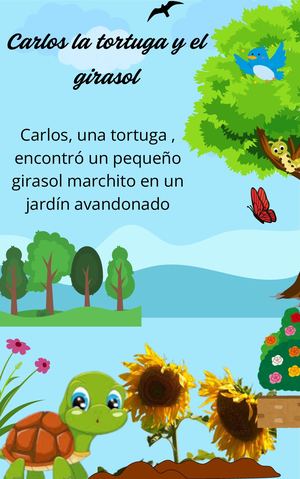 CUENTO