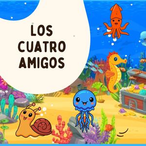 Los Cuatro Amigos