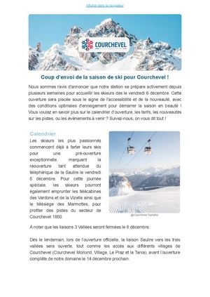 CP Ouverture Du Domaine