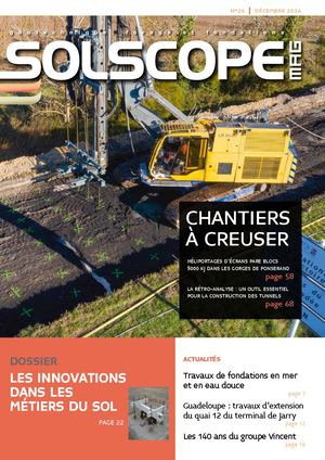 Solscope mag n°26 - Décembre 2024