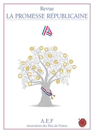 Revue AEF - La Promesse Républicaine - Octobre 2024