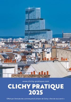Clichy pratique 2025