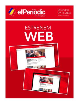 El Periodic 29 11 24