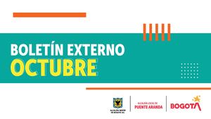 Boletin Externo Octubre 2