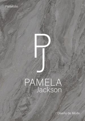 PORTAFOLIO PAMMELA JACKSON