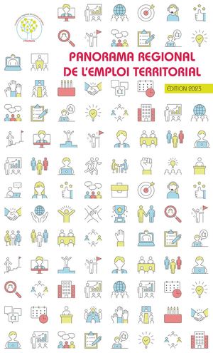 Panorama Emploi Regional 2023