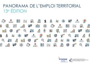 Panorama De L Emploi 13e Edition
