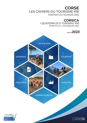 Cahier du Tourisme N°16