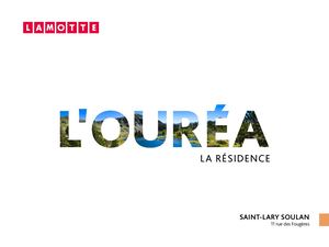 L'Ouréa à Saint-Lary-Soulan (65) - Le collectif - Programme immobilier neuf - Lamotte