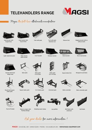 EN - Fiche Gamme Télescopiques