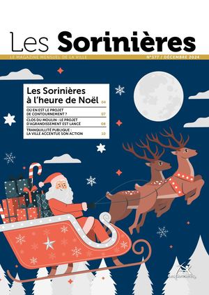 N°377 - Décembre 2024
