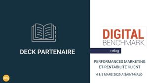 Deck Partenaires Mars 2025