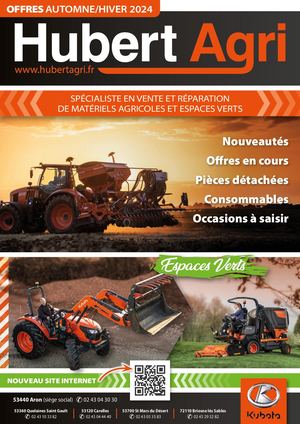 Hubert Agri Magazine2024 Bat3 Au Format