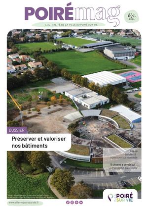POIRÉ MAG - DÉC 2024