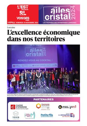 Erv 2024 11 LES AILES DE CRISTAL LORRAINE