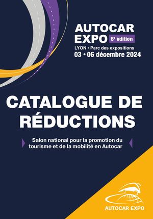 Salon Autocar Expo 2024