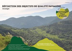 Rendu Phase II Plan de Paysages - OQP