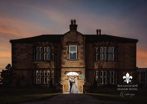 Rogerthorpe Manor