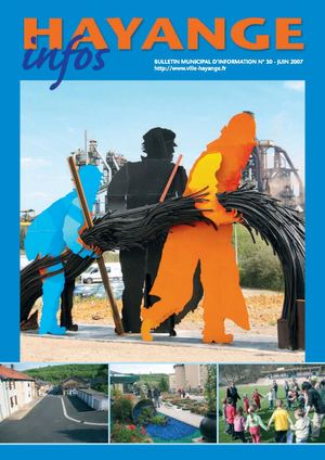 HAYANGE INFOS N°30
