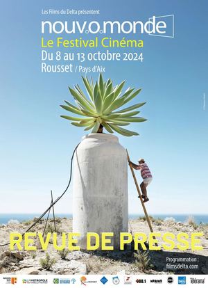 Revue de Presse nouvomonde 2024