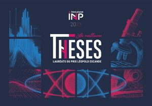 2023 - Les meilleures thèses