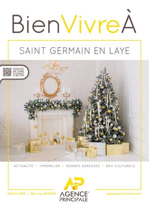 Bien Vivre À Saint Germain en Laye #35