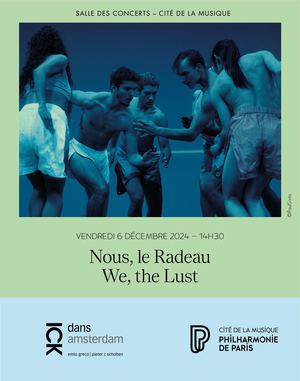 NOTE DE PROGRAMME Nous Le Radeau Scolaire