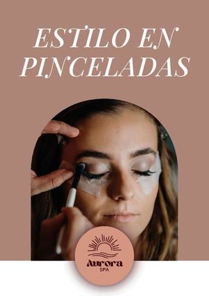 Revista De Maquillaje
