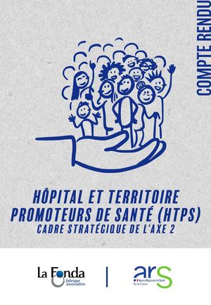 HTPS : Cadre Stratégique - La Fonda