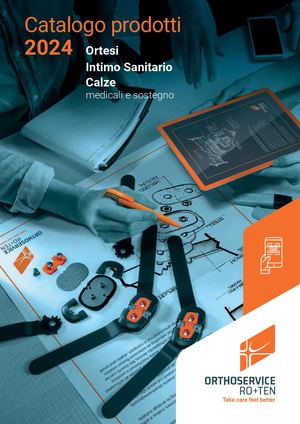 Catalogo Ortesi Intimo